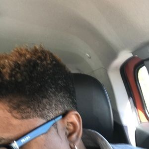 Meet your Posher, Stacey